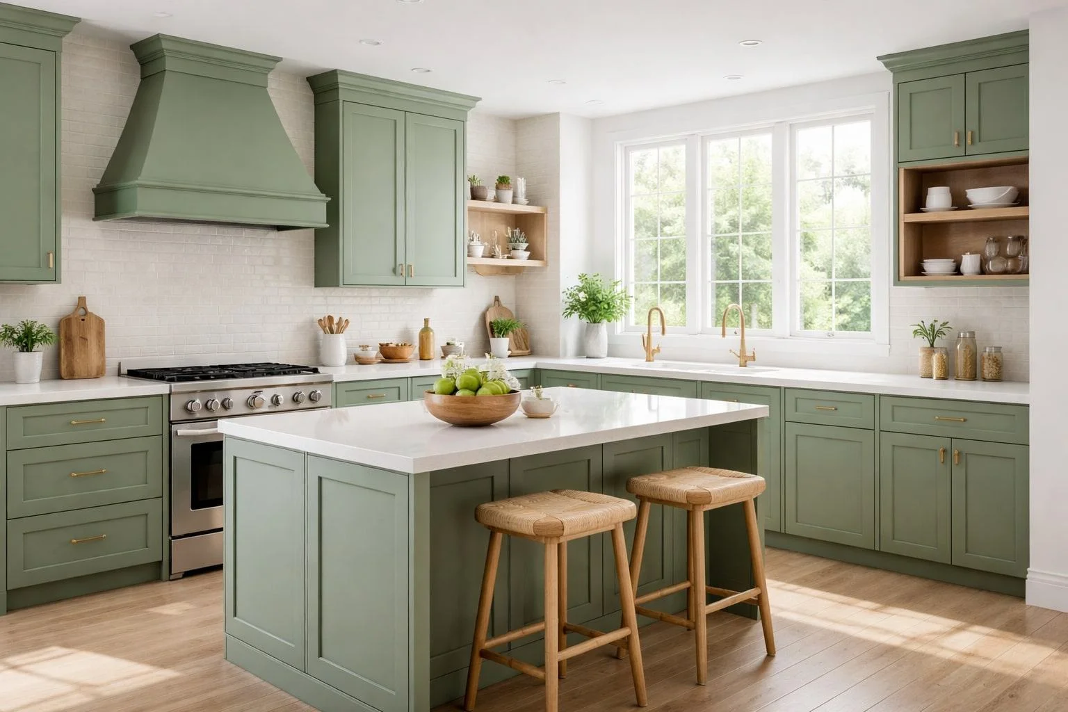 Residential cleaning in Richmond VA