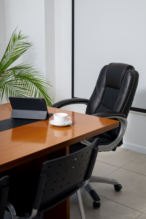 Commercial cleaning services in Richmond Virginia