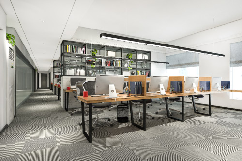 Commercial cleaning in Richmond VA