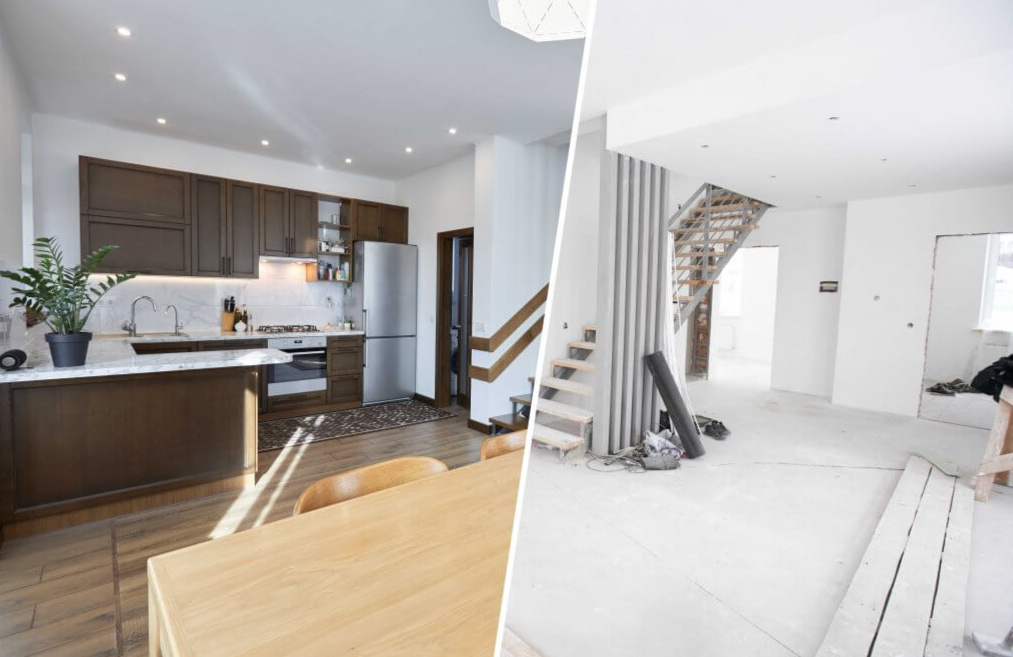 Post construction cleaning services in Richmond Virginia