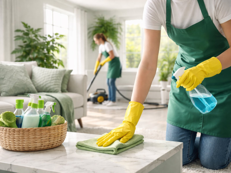 true care cleaning services richomnd va 6