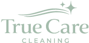 True Care Cleaning logo